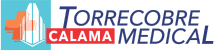 Torrecobre Medical Logo